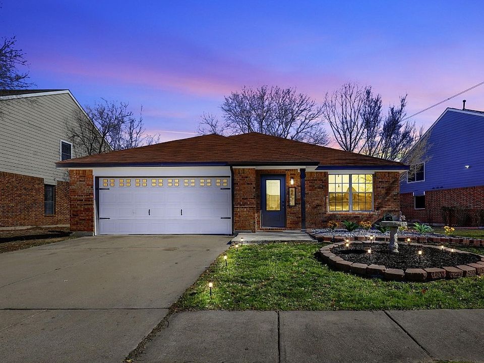 6531 Plainview Ct, Arlington, TX 76002 Zillow