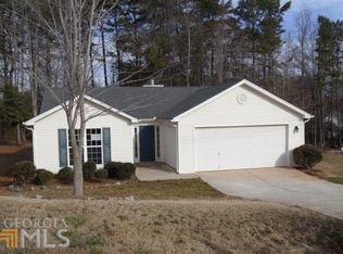 485 Ivy Hills Cir, Mount Airy, GA 30563