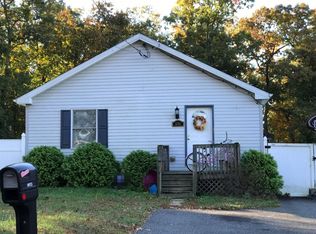 1023 Hamilton Dr, Vineland, NJ