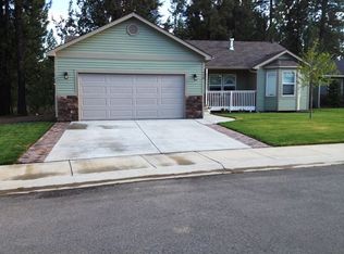 530 E Jim Darby Dr, Medical Lake, WA 99022