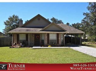 82245 Pearl St, Folsom, LA 70437