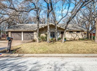 1236 Kathryn St, Hurst, TX 76053