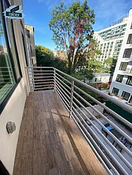 Rented by Fifth & Forever LLC