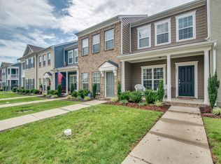 2051 Hemlock Dr, Spring Hill, TN 37174