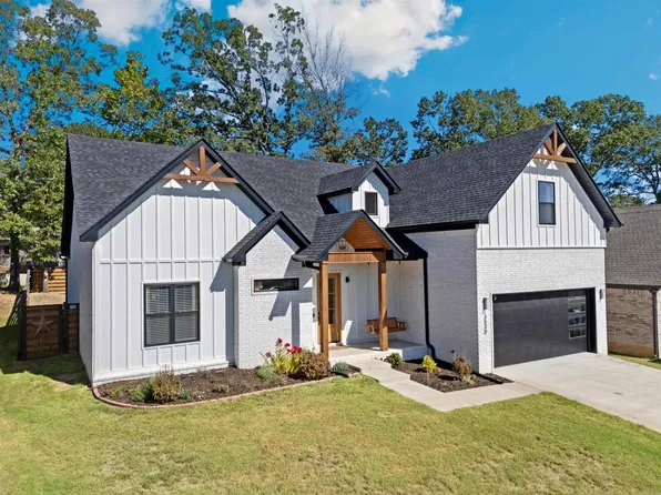 3530 Sylvia Springs Dr, Conway, AR 72034