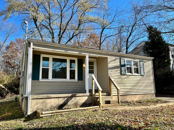 914 N Sprigg St, Cape Girardeau, MO 63701