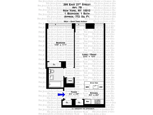Rented by Douglas Elliman | media 25