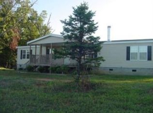 154 County Road 34, Ranburne, AL 36273