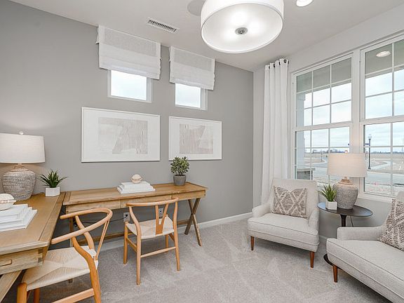 Functional Flex Space