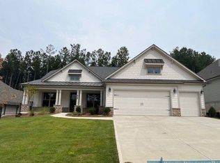786 Brooke View Dr, Canton, GA 30115