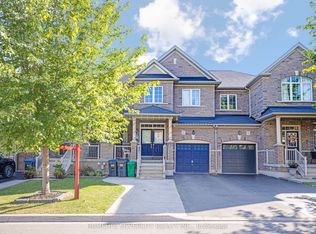 28 Yellow Sorrel Rd, Brampton, ON L6R3V7