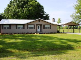 6082 NW County Road 125, Lawtey, FL 32058