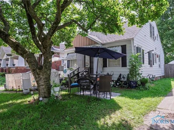 4219 Birchall Rd, Toledo, OH 43612
