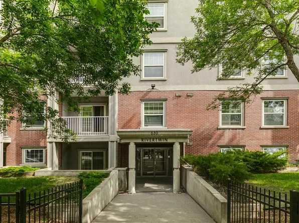 630 N 8th Ave SE #309, Calgary, AB T2G 5T2