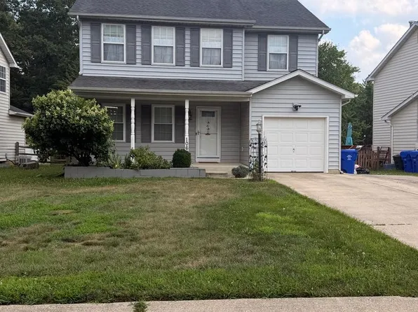 10648 Quillback St, Waldorf, MD 20603