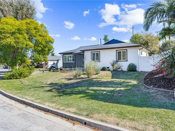 12320 Moline Dr, Whittier, CA 90604