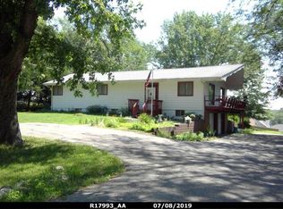 3016 N Kansas Ave, Topeka, KS 66617