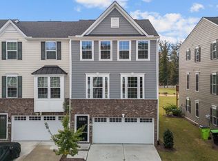 109 Tamworth Crk, Durham, NC 27707