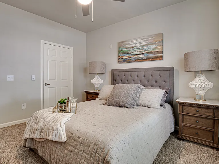 Mason Apartment Homes — Photo 19