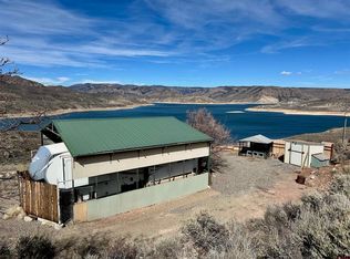 143 Cut Throat Lane, Gunnison, CO 81230