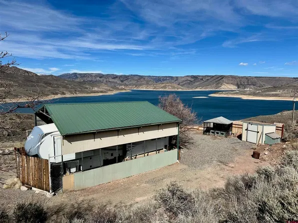 143 Cut Throat Lane, Gunnison, CO 81230