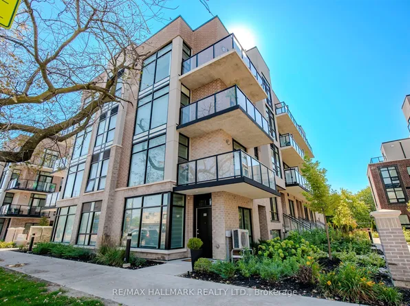 2-10 Sheppard Ave W #851, Toronto, ON M2N 3A9