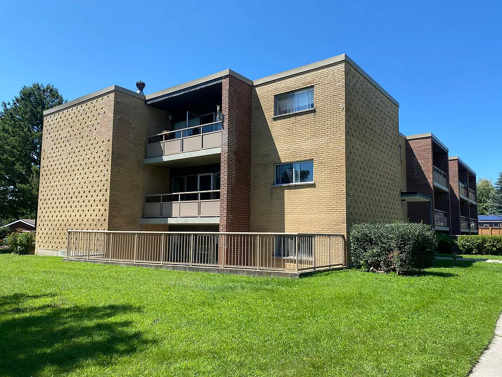 1 bed, $1,445 — Photo 2