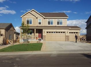 4790 S Perth St, Aurora, CO 80015
