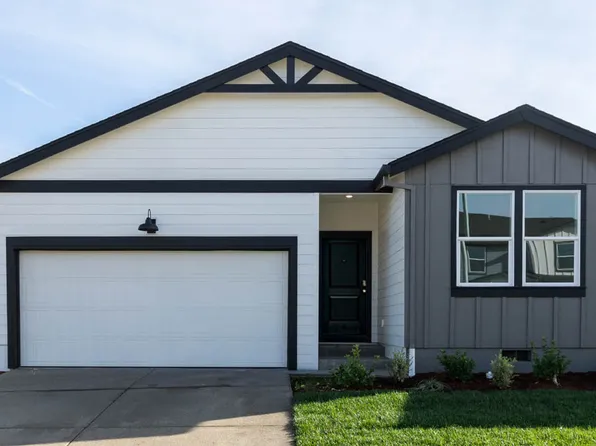 4993 Dilling Ave NE, Salem, OR 97301