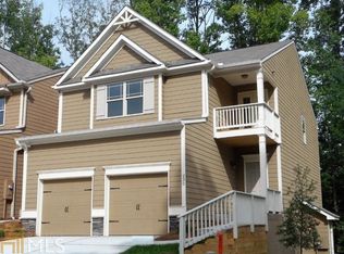 248 Oakview Dr #61, Canton, GA 30114