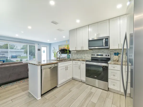 1612 NE 31st Court, Pompano Beach, FL 33064