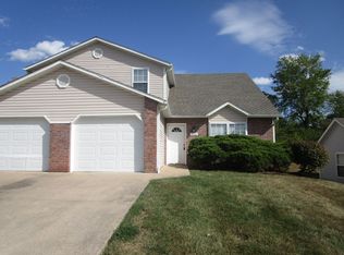 5000-5002 Betty Jean Way, Columbia, MO 65203