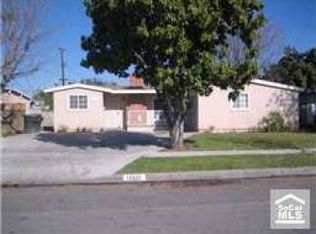 14935 Prichard St, La Puente, CA 91744