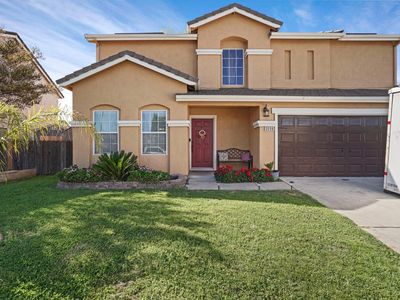 2239 Barnacle Ct, Stockton, CA, 95206