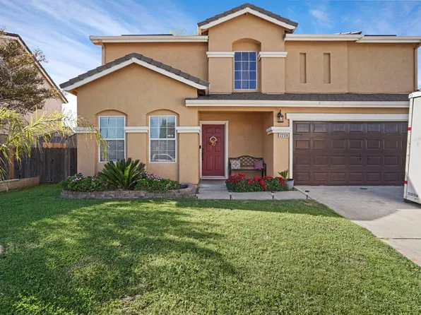 2239 Barnacle Ct, Stockton, CA 95206