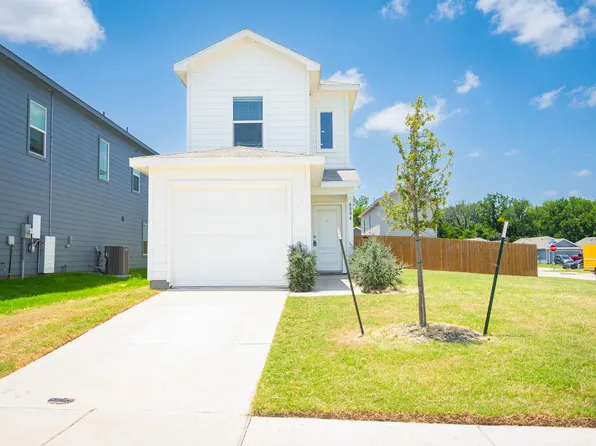 6804 Bramblewood Dr, Princeton, TX 75407