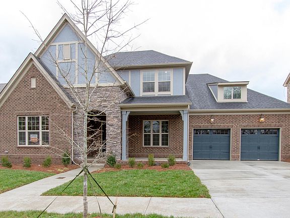 The Chapman B Exterior