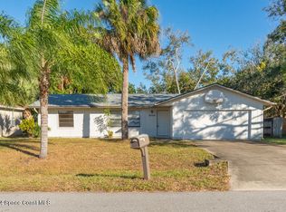881 Chello Ave NE, Palm Bay, FL 32905