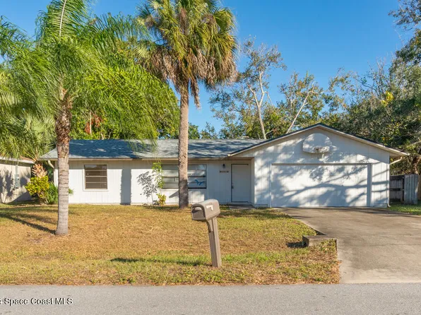 881 Chello Ave NE, Palm Bay, FL 32905