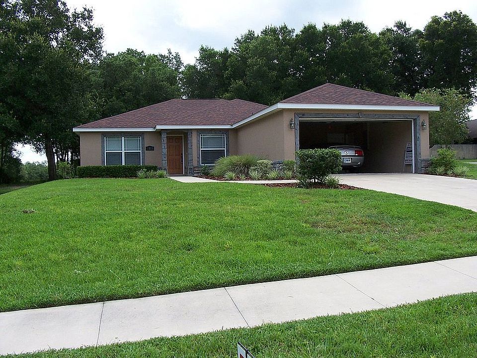 Beautiful Home on Large Lot