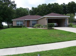 313 Woodland Trl, Lady Lake, FL 32159