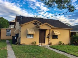 3423 Camphor St, New Orleans, LA 70118