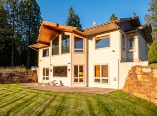 446 Cherry Creek Bluff Rd, Libby, MT 59923