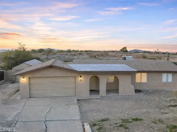 521 Desnok St, Needles, CA 92363