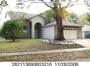 2472 Lake Jackson Cir, Apopka, FL 32703