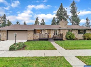 255 N Gardner Ave, Stayton, OR 97383