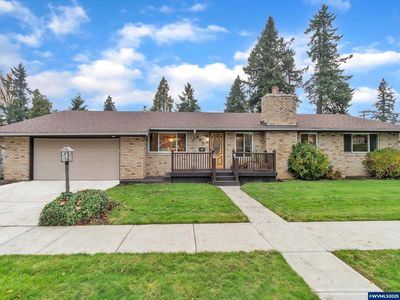 255 N Gardner Ave, Stayton, OR, 97383