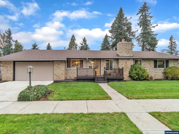 255 N Gardner Ave, Stayton, OR 97383