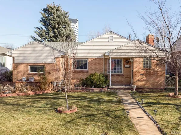 1160 S Jackson Street, Denver, CO 80210