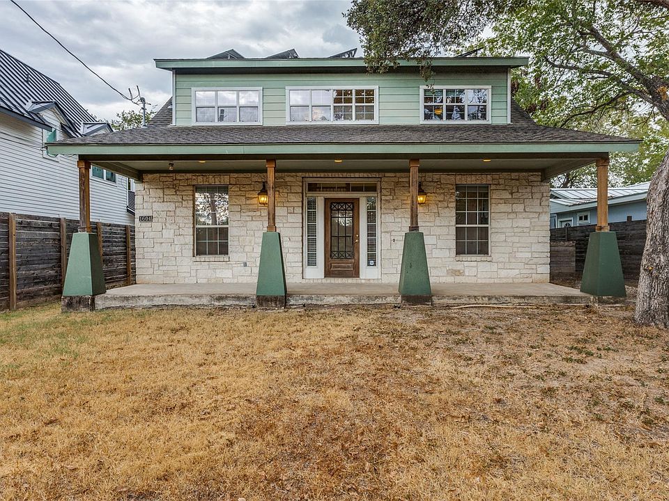 1st image of 1604 Walnut Ave #A